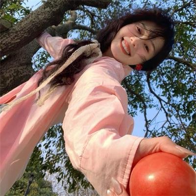 美丽的时节